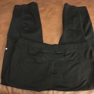 Old Navy Capri Leggings size S